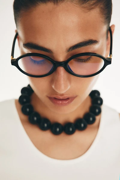 Blue Light Eyeglasses