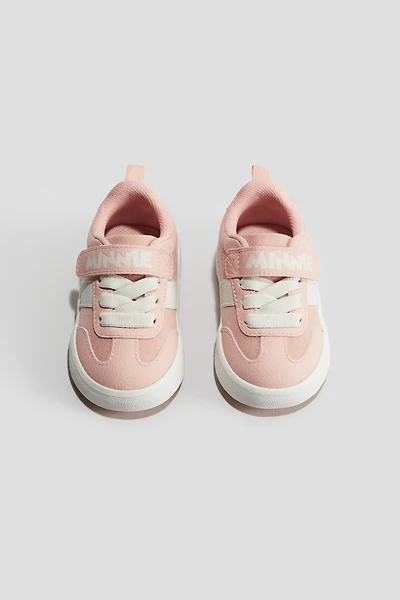 Espadrilles imprimées