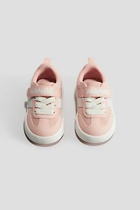 Espadrilles imprimées