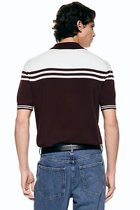 Regular-Fit Polo Shirt