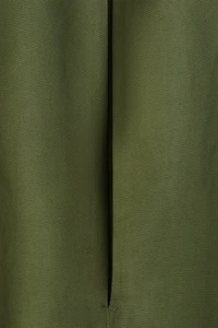 A-Line Dress