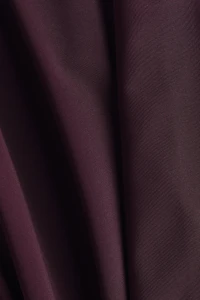 Jersey Balloon-Leg Pants