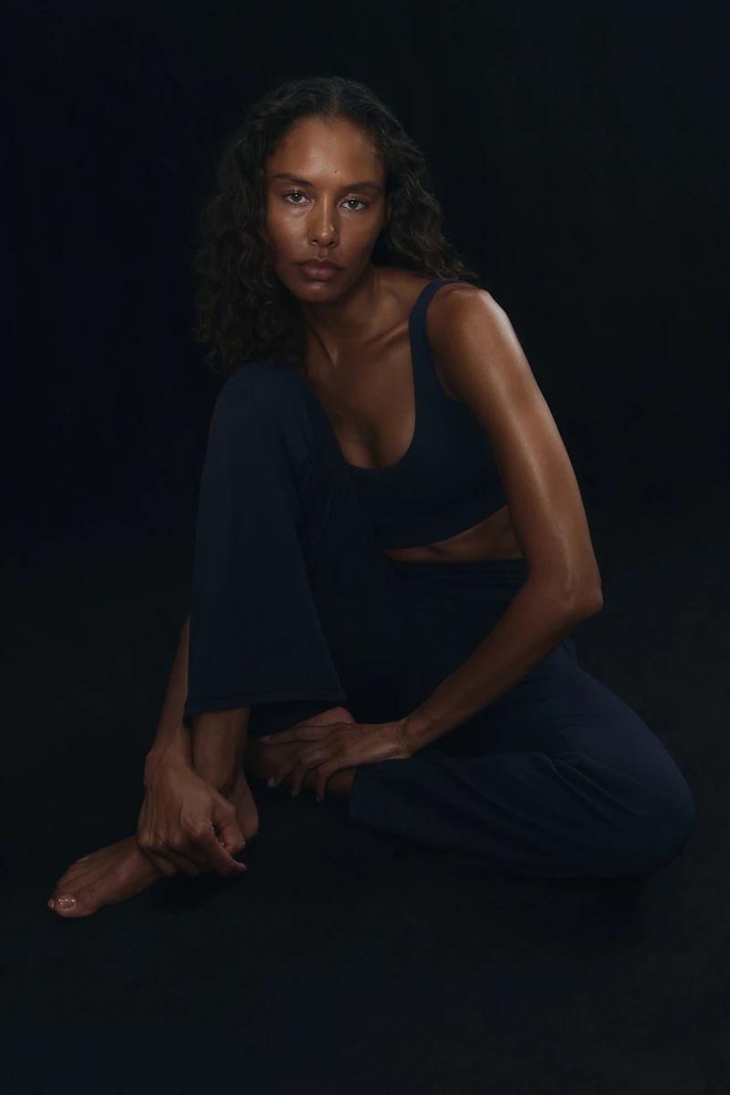Soutien-gorge à soutien intermédiaire SculptMove🅪