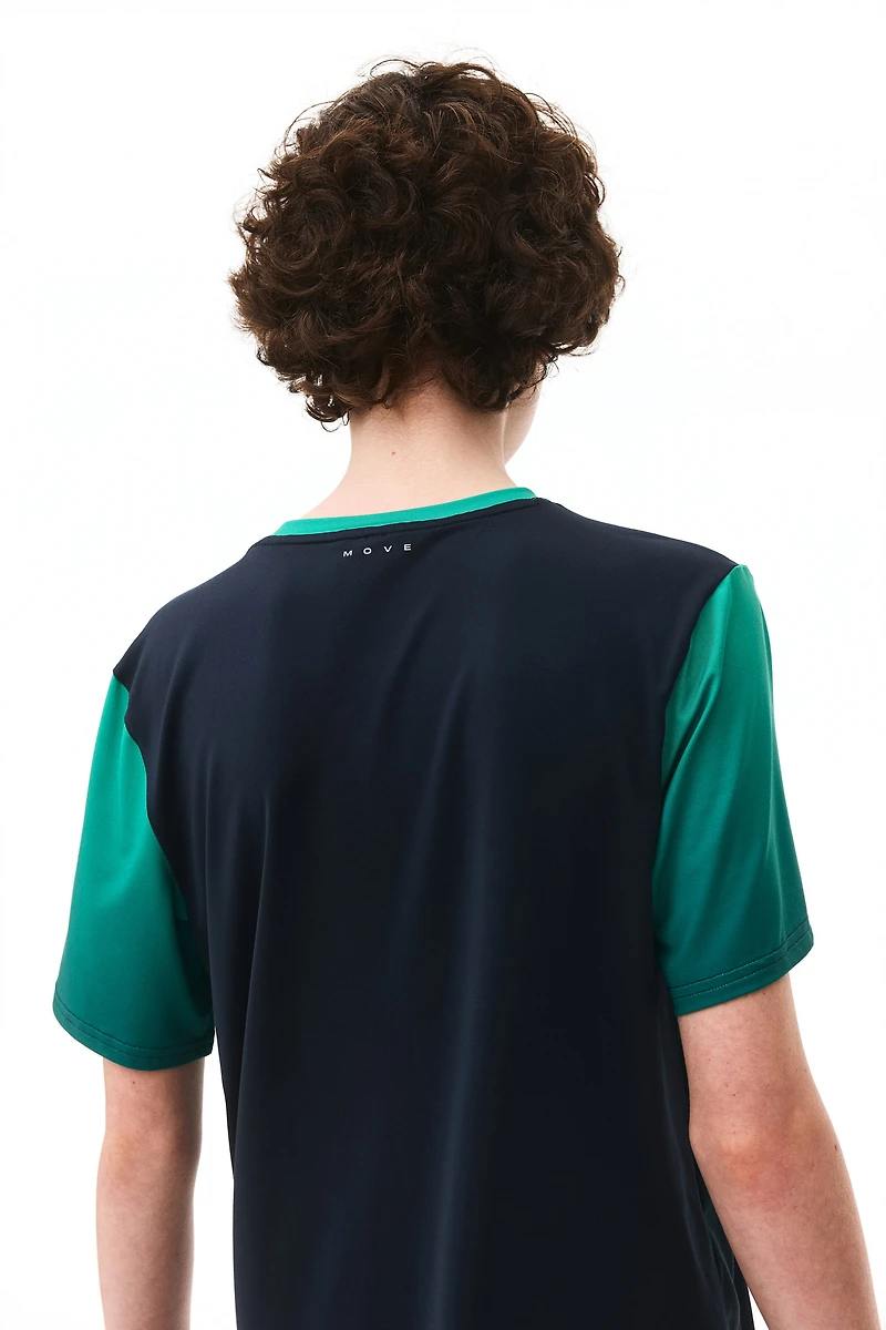 Ensemble de sport 2 pièces DryMove🅪