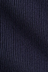 Long-Sleeved Sweater