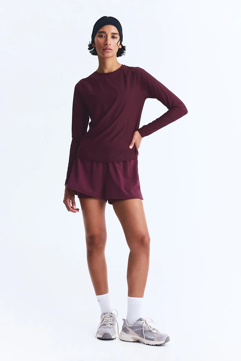 Haut de course DryMove™