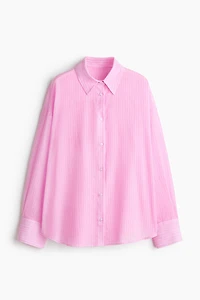 Cotton Beach Shirt