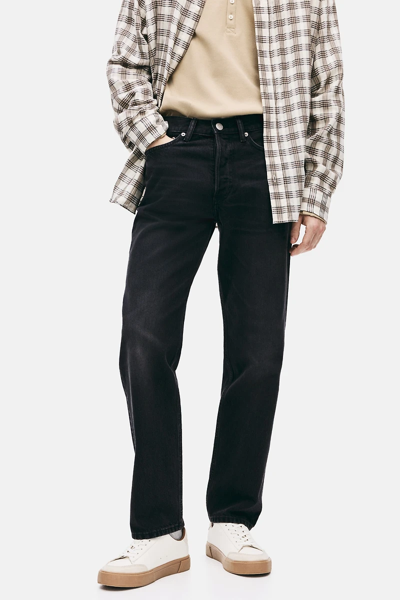 Original Straight Jeans