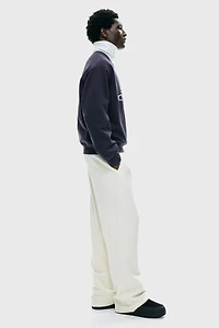 Loose-Fit Sweatshirt