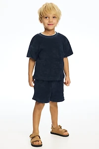 2-Piece Terry Set