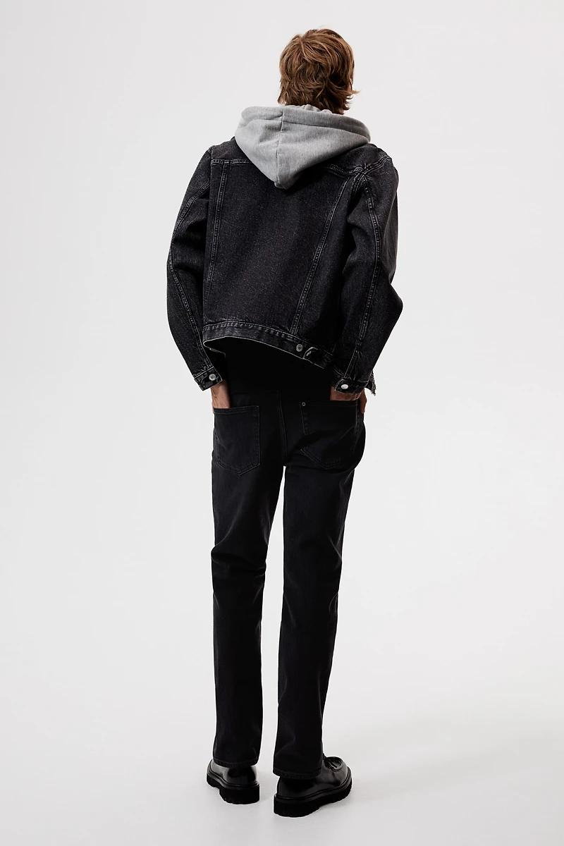 Lombard Regular Jeans