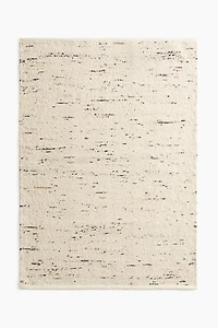 Wool-Blend Rug