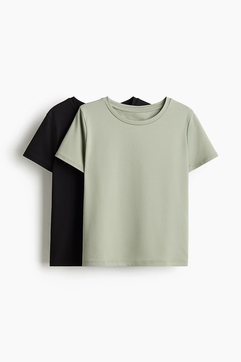 2-Pack Sports Tops with DryMove™