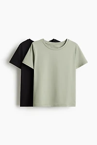 2-Pack Sports Tops with DryMove™