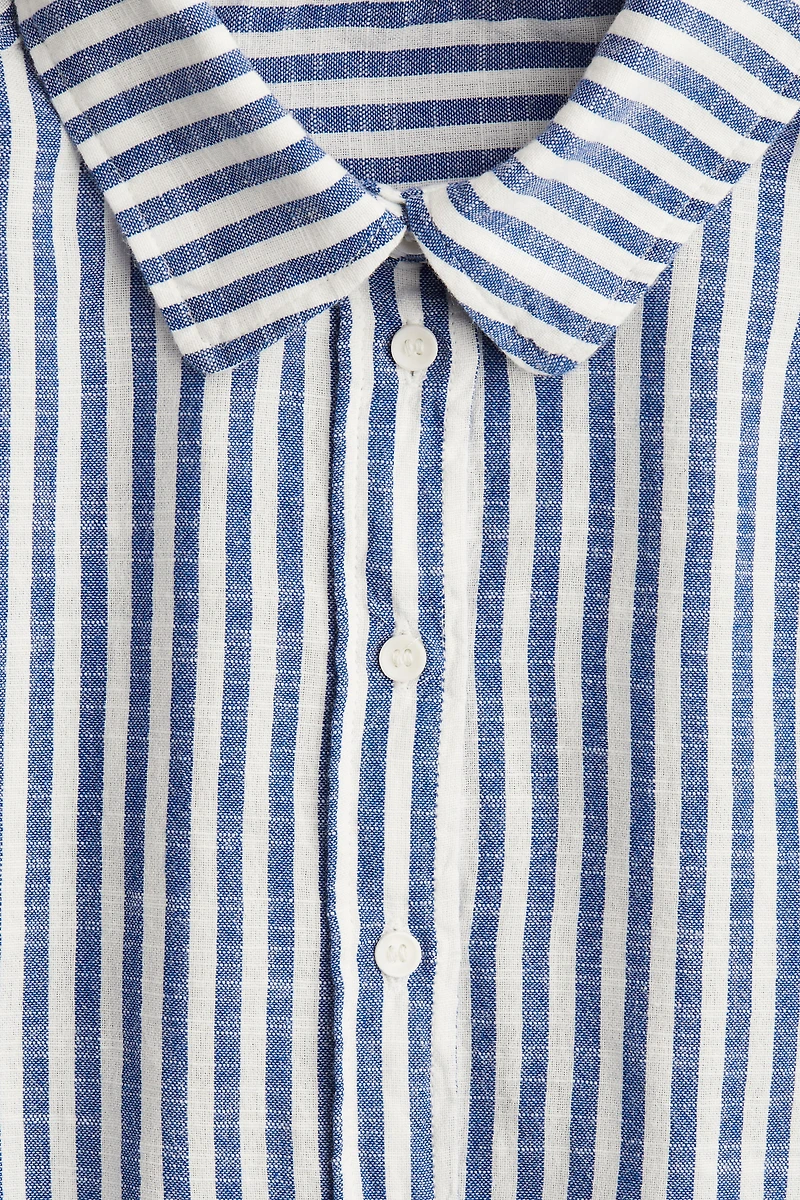 Cotton Shirt