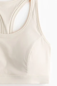 Soutien-gorge de sport Cool Handfeel DryMove🅪