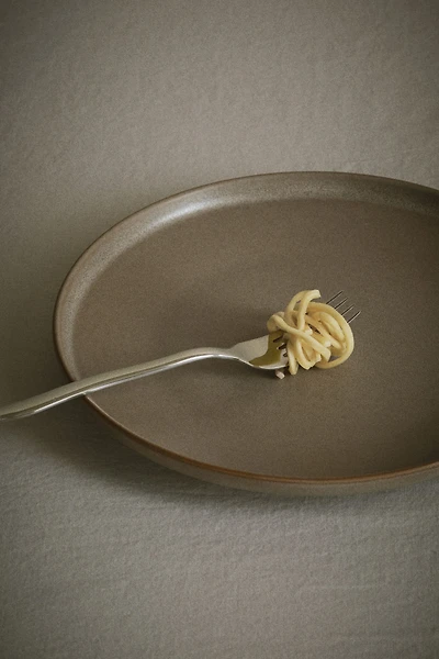 2-Pack Reactive-Glaze Dinner Plates