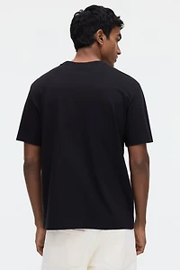 T-shirt COOLMAX🅫 Coupe Classique