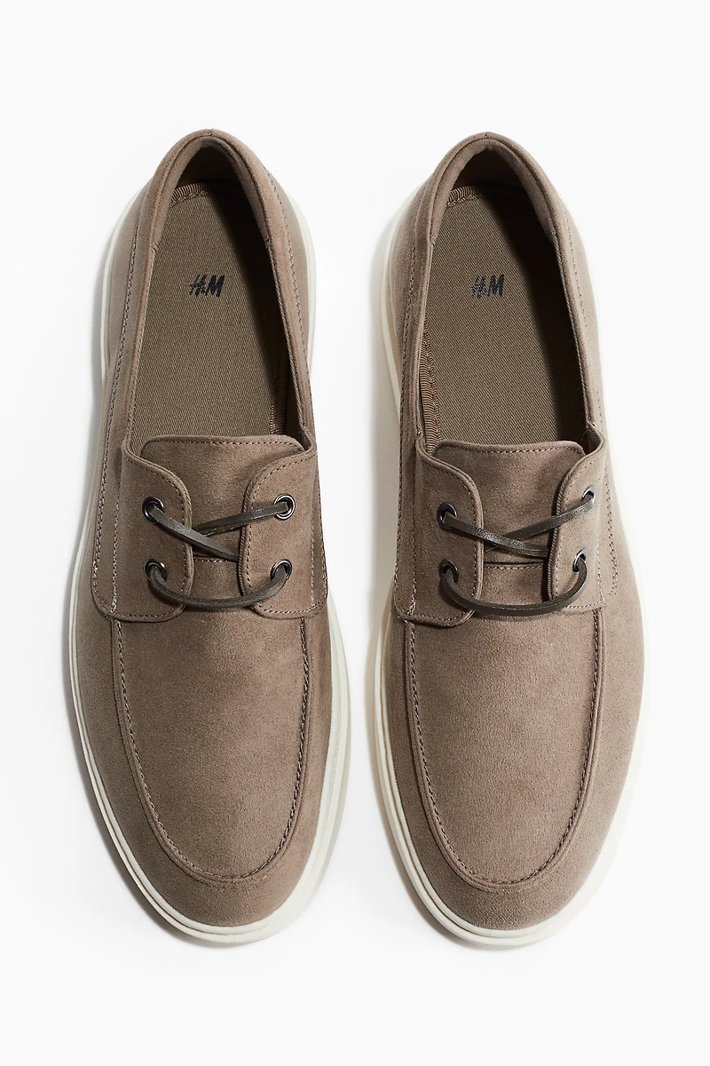 Deck Shoes