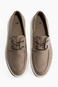 Deck Shoes