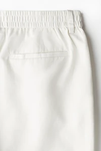 Regular-Fit Chino Shorts