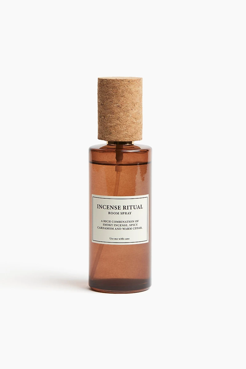 Room Spray