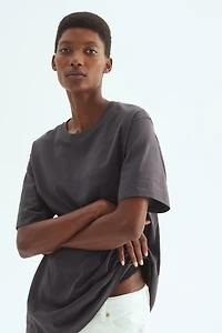 MAMA Loose-Fit T-Shirt