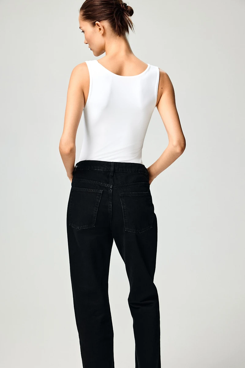 Débardeur en microfibre