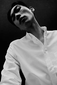 Chemise Oxford Coupe Classique