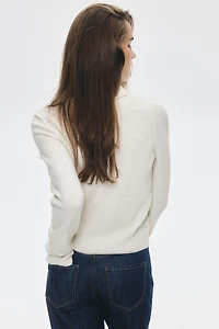 Polo Sweater