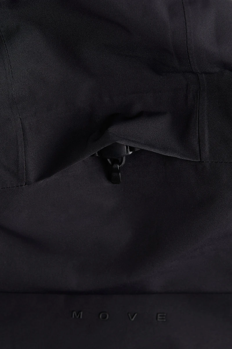 Rain Parka with StormMove™