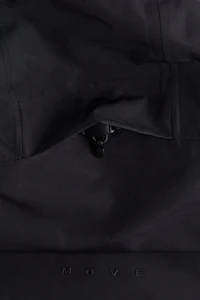 Rain Parka with StormMove™