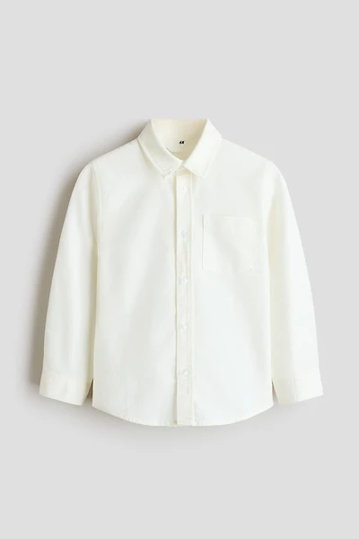 Oxford Shirt