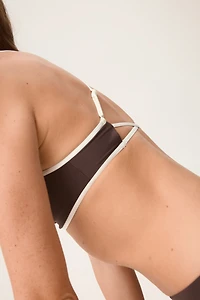 Padded Sports Bikini Top