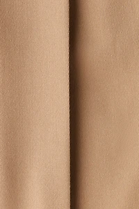 Pantalon de costume ample