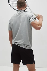 Regular-Fit Tennis Shorts with DryMove™