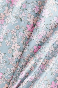 Haut de bain volanté FPS 50