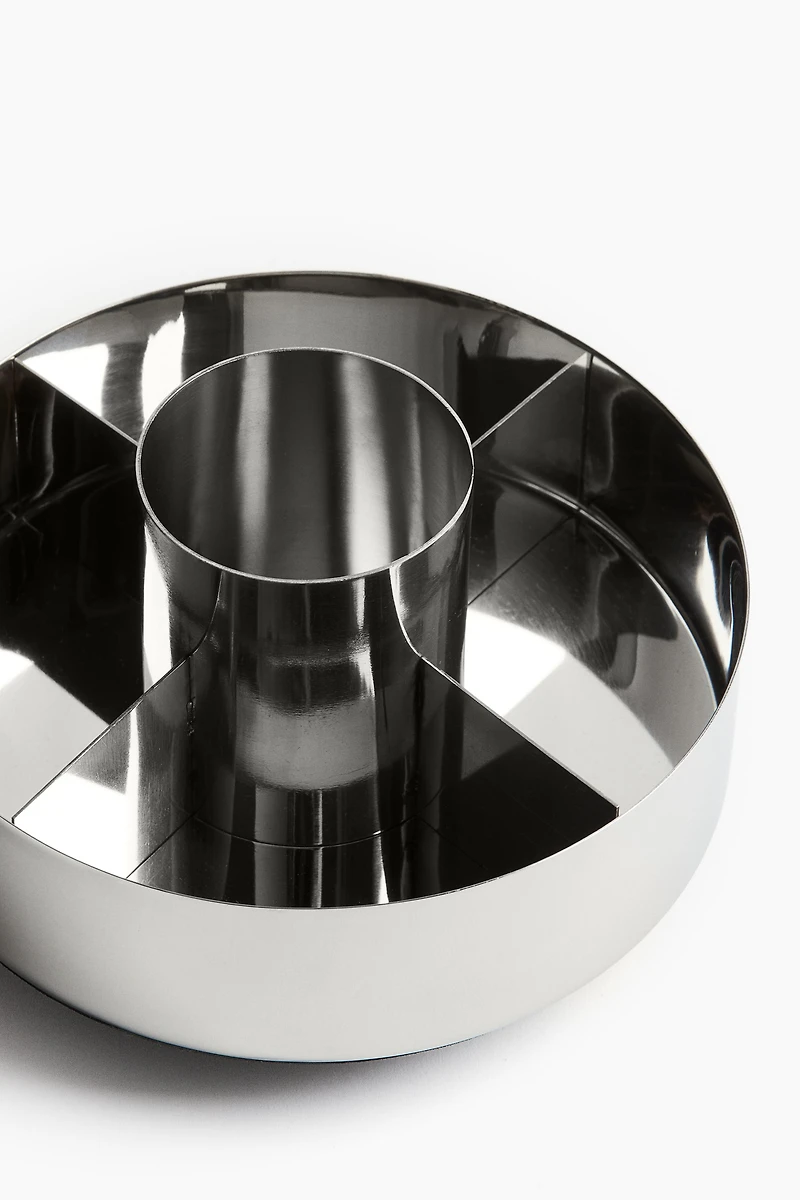 Organisateur rotatif