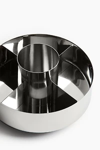 Organisateur rotatif