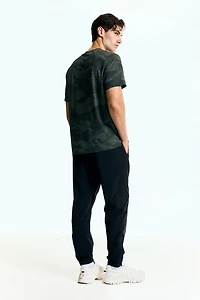 Mesh Sports T-Shirt with DryMove™