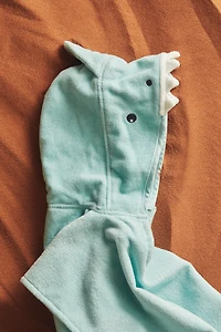 Baby Poncho Towel