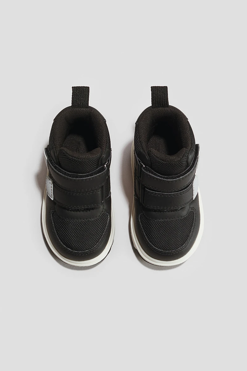 Waterproof High Tops