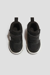 Waterproof High Tops