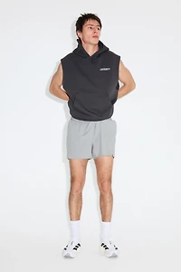 Sleeveless Sports Hoodie with DryMove™