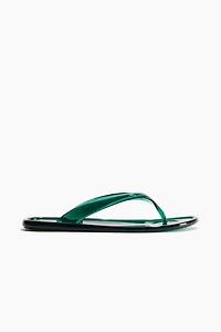 Jelly Flip-Flops
