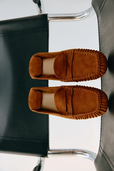 Loafers