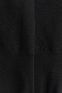 MAMA 2-pack Jersey Leggings