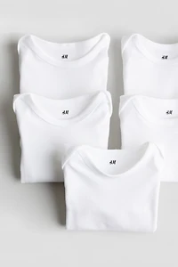 Lot de 5 maillots