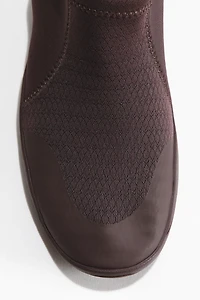 Chaussures de natation