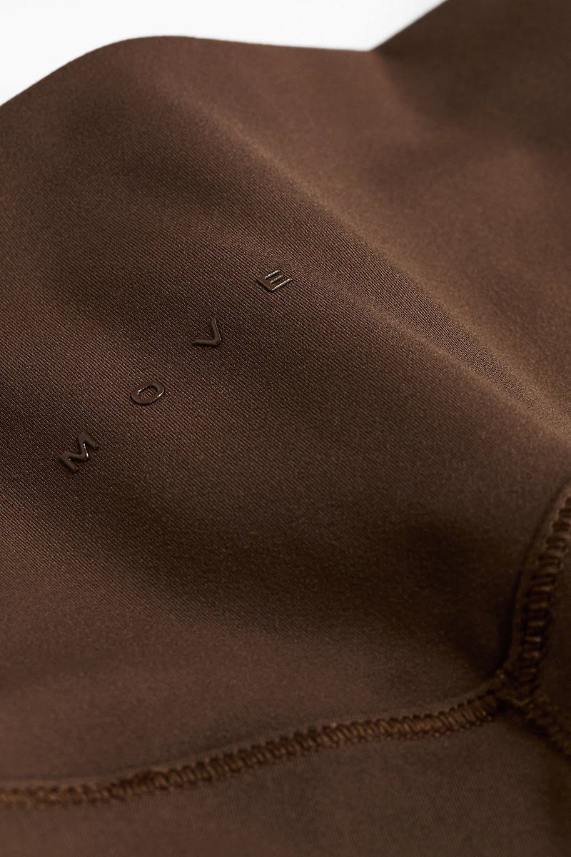 Biking Shorts with SoftMove™